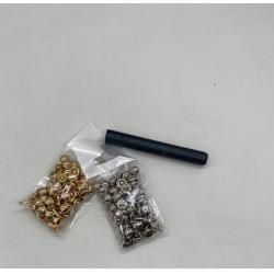 trok çakma aparatı