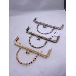 25 cm büzgülü dilmeli burs