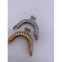 6 cm dikmeli burs